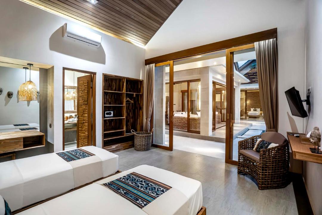 Photo of Livingroom in Mas