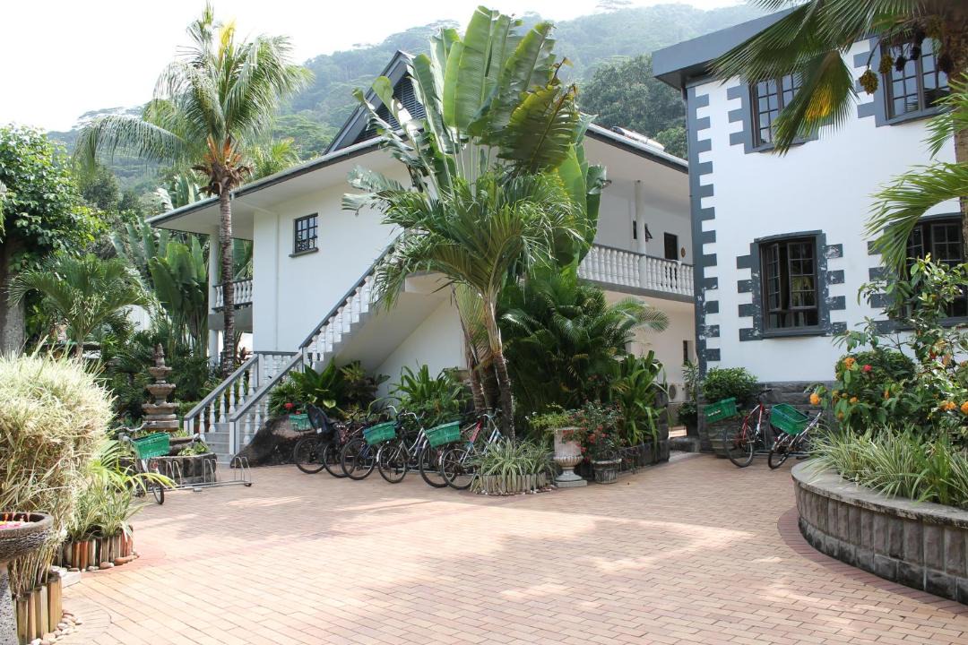 Photo of Others in La Digue