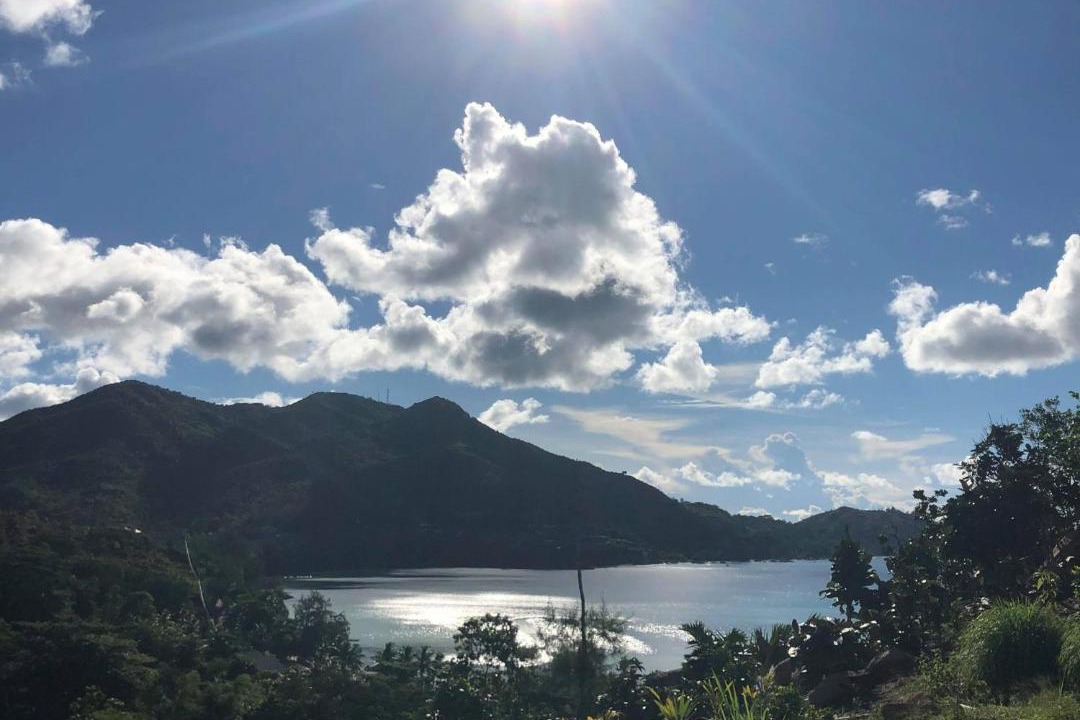 Photo of Others in Anse Volbert Village