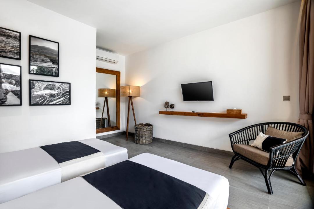Photo of Livingroom in Peliatan