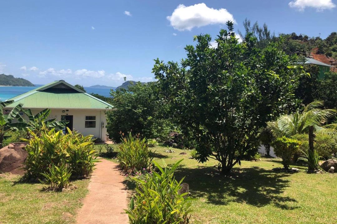 Photo of Others in Anse Volbert Village