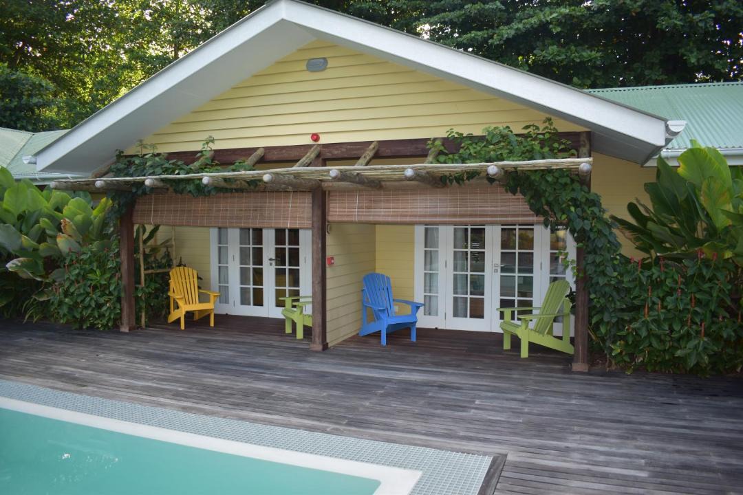 Photo of Others in Grand'Anse Praslin