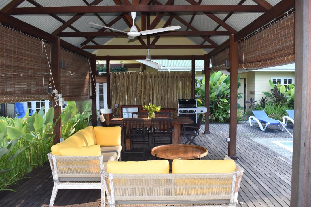Photo of Others in Grand'Anse Praslin