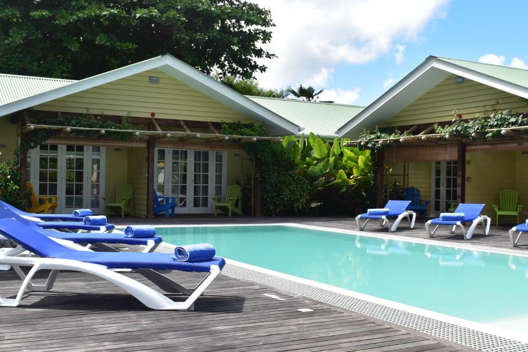 Photo of Others in Grand'Anse Praslin