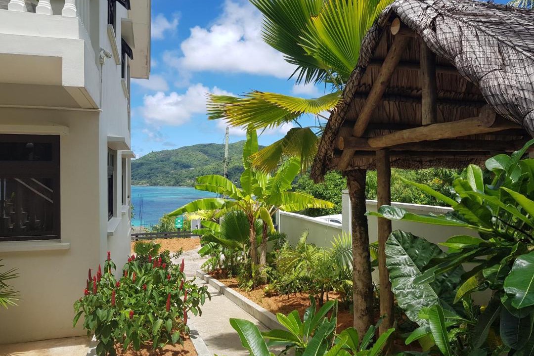 Photo of Others in Anse Royale