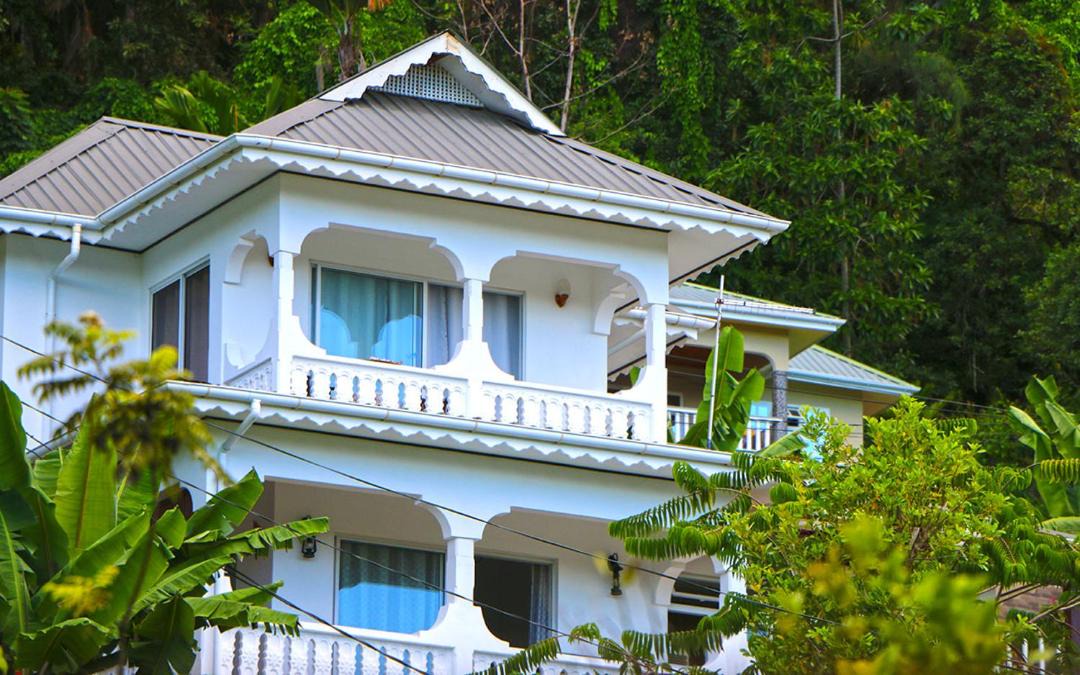 Photo of Others in Praslin Island