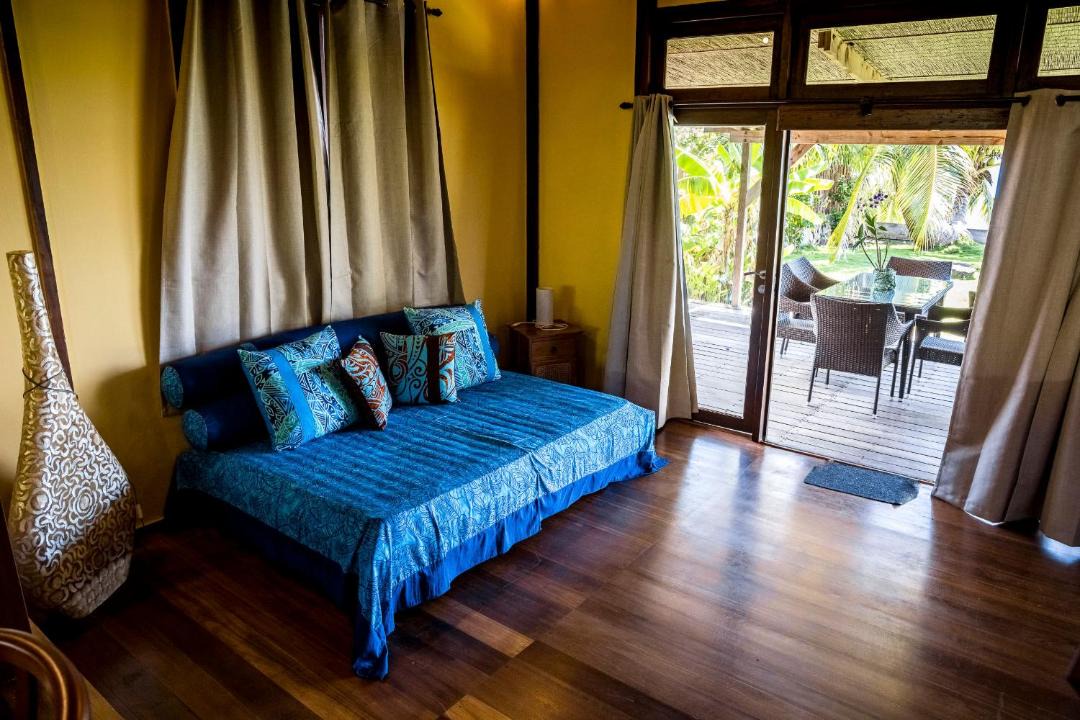 Photo of Bedroom in Nunue