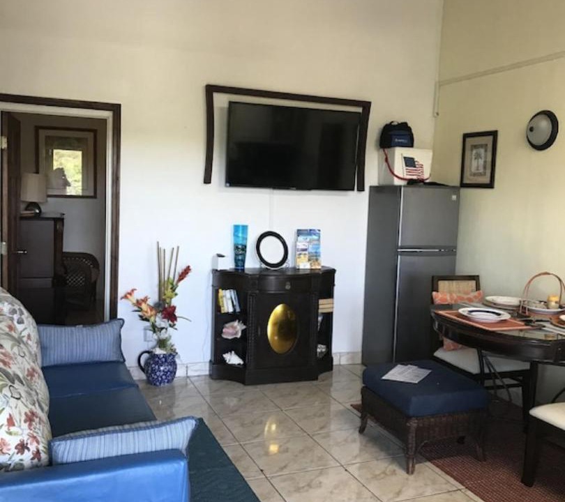 Photo of Livingroom in Discovery Bay