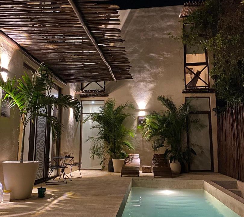Photo of Outdoor in Isla Holbox