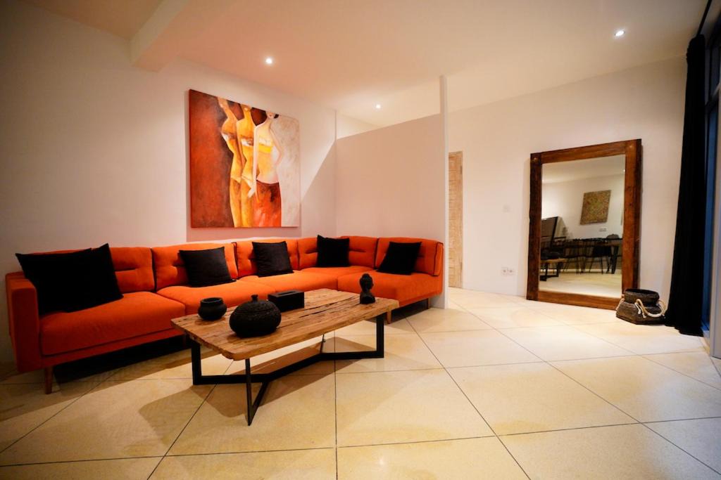 Photo of Livingroom in Central Seminyak