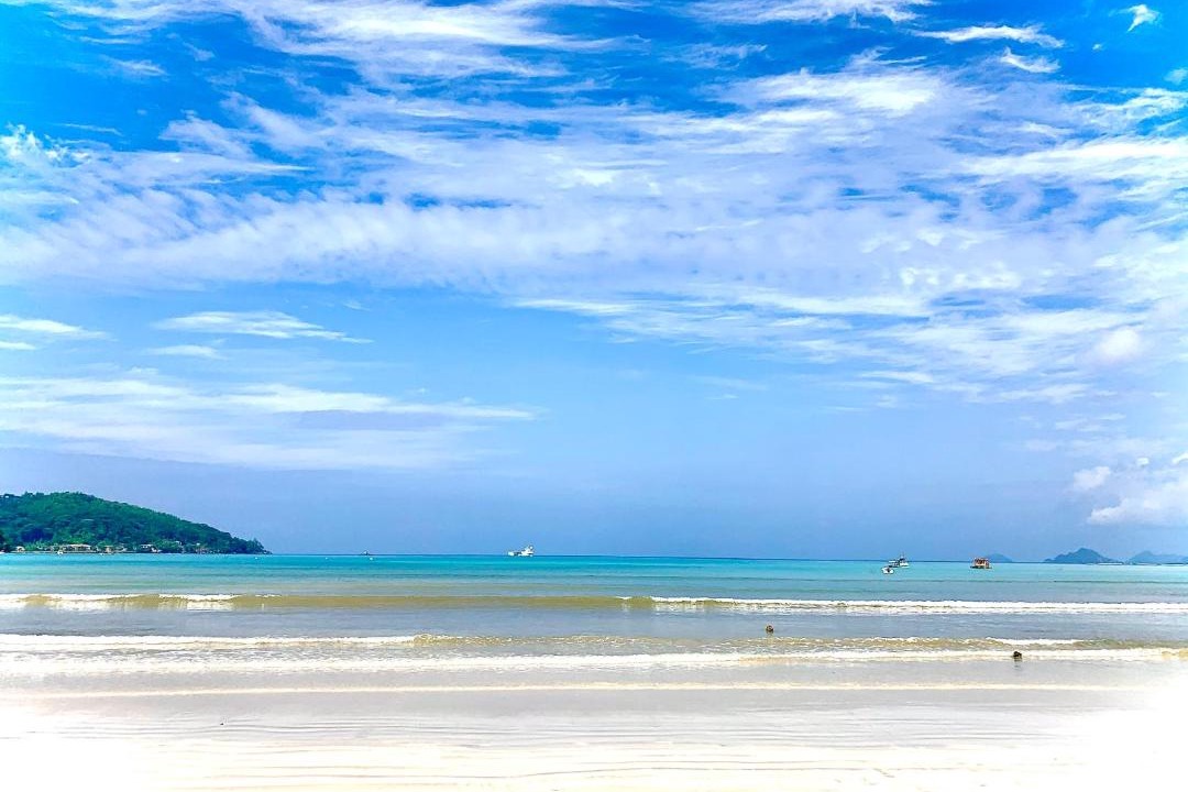 Photo of Others in Mahe Island