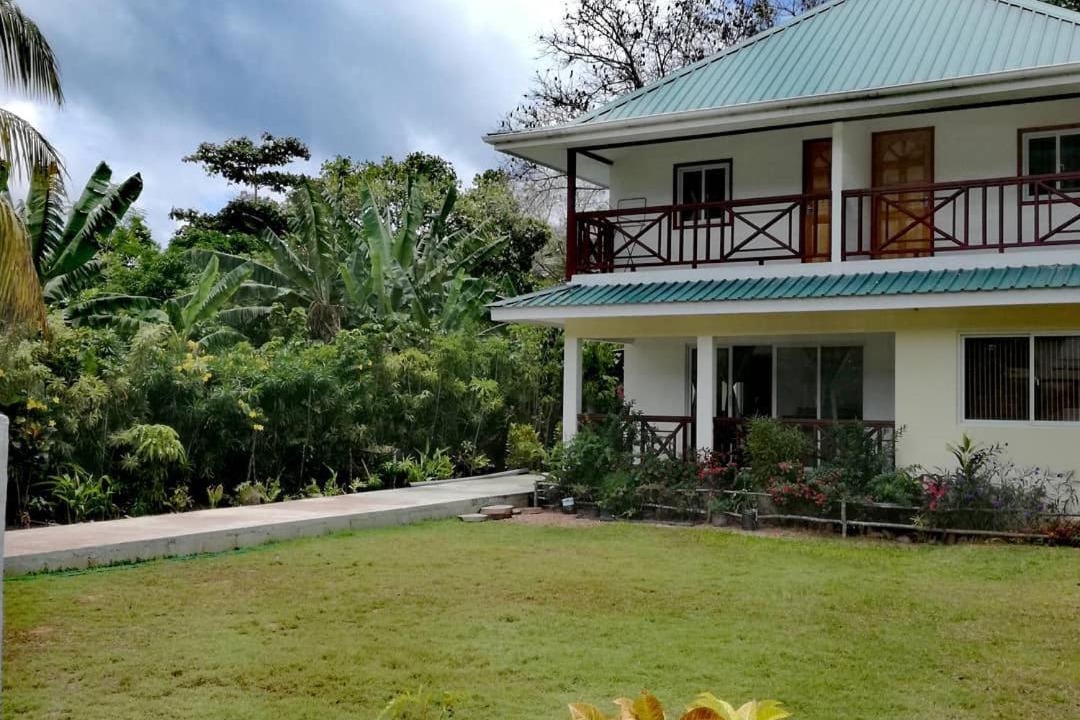 Photo of Others in La Digue