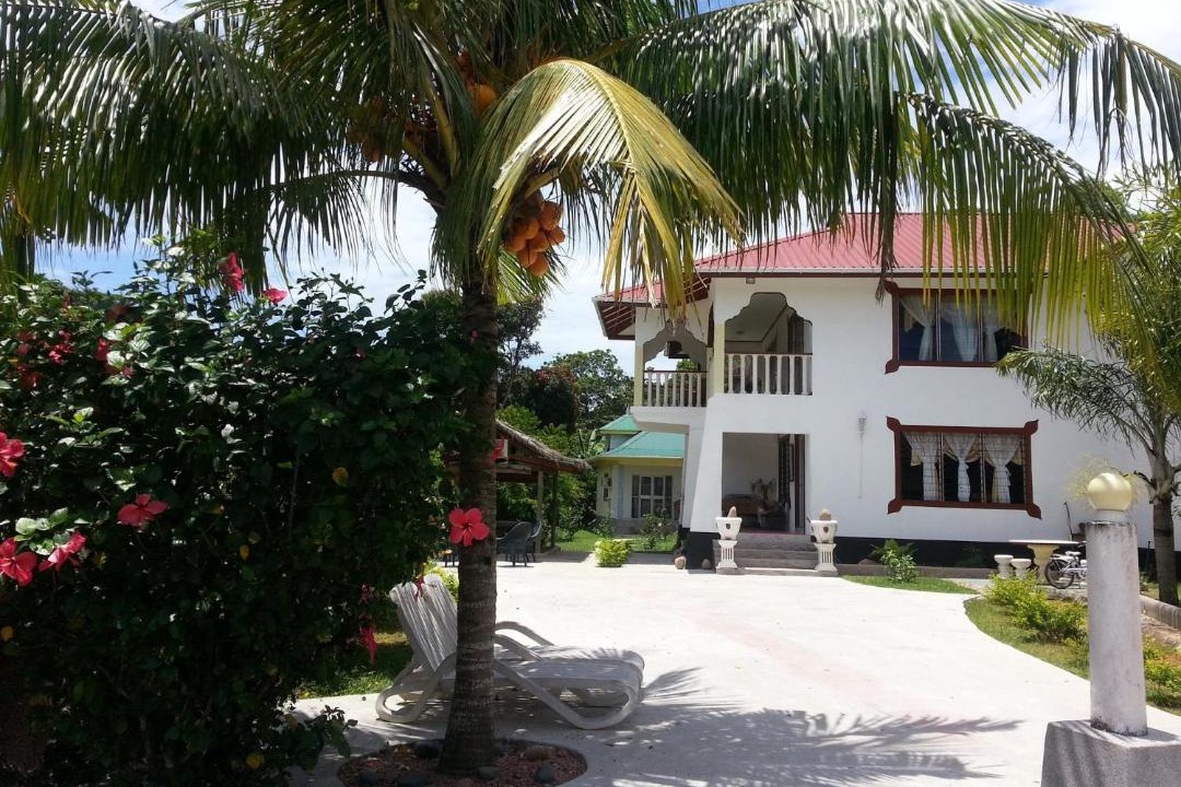 Photo of Others in La Digue