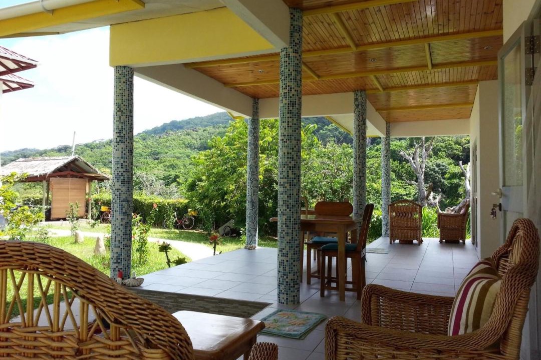 Photo of Others in La Digue