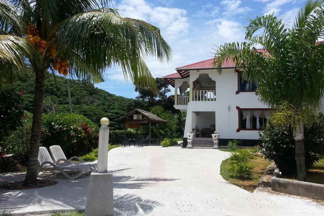 Photo of Others in La Digue