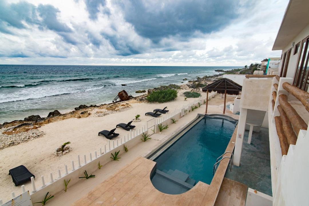 Photo of Others in Isla Mujeres