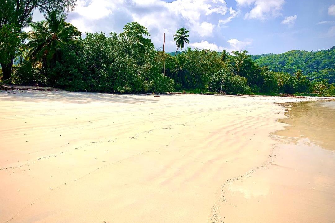 Photo of Others in Mahe Island
