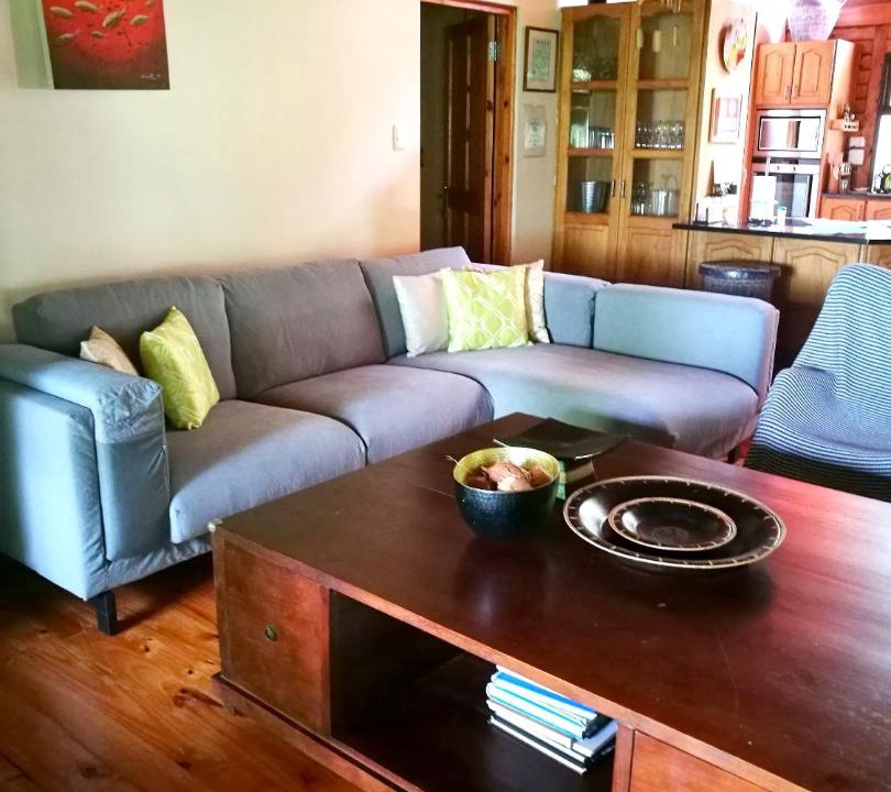 Photo of Livingroom in Anse la Blague