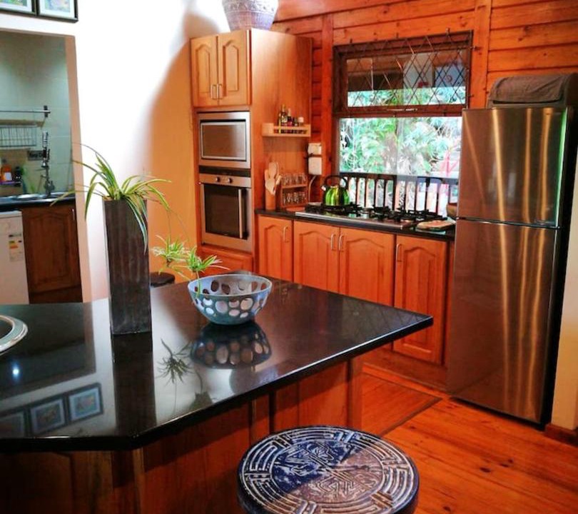 Photo of Kitchen in Anse la Blague