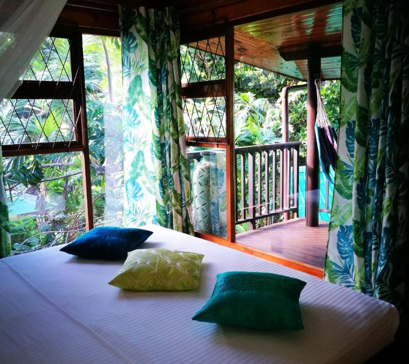 Photo of Bedroom in Anse la Blague