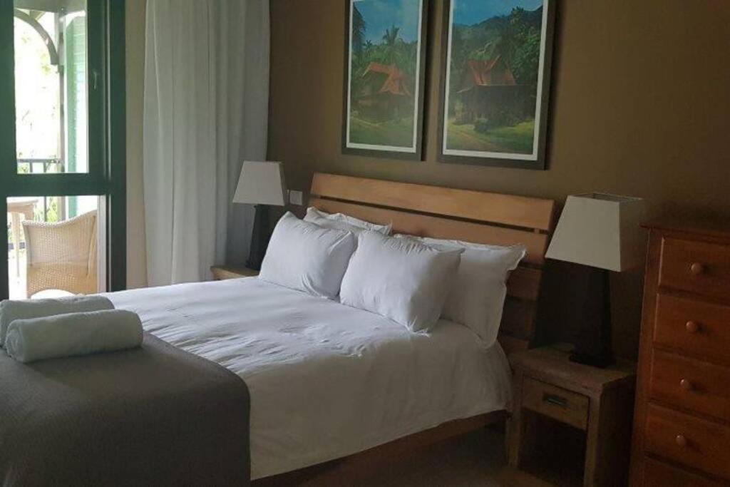 Photo of Bedroom in Eden Island
