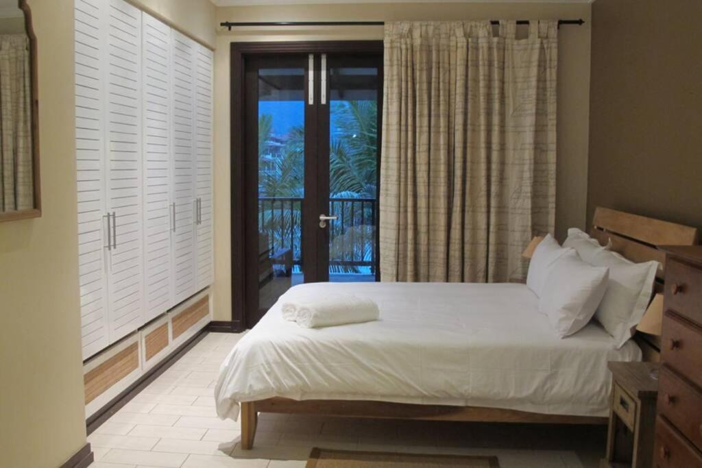 Photo of Bedroom in Eden Island