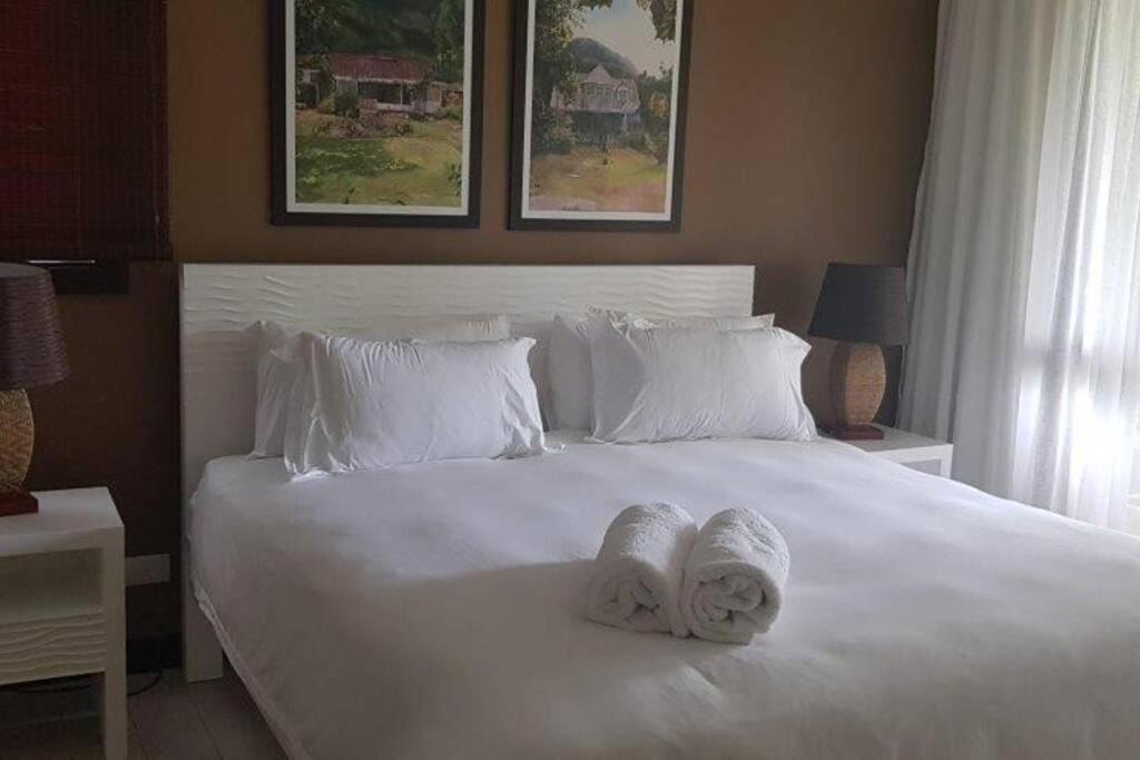 Photo of Bedroom in Eden Island