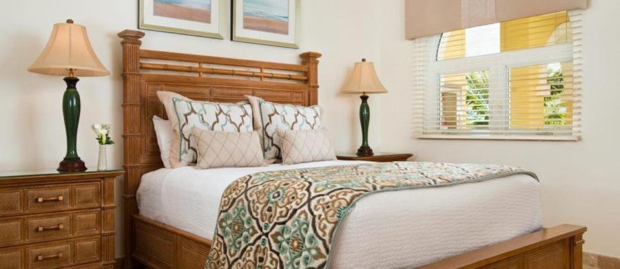 Photo of Bedroom in Grace Bay