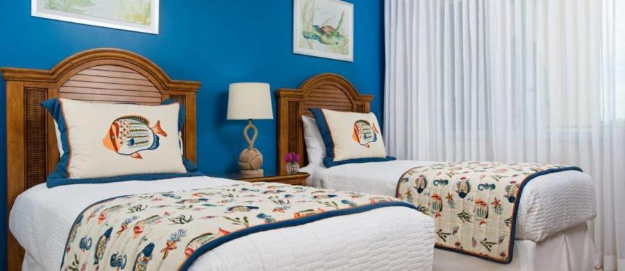 Photo of Bedroom in Grace Bay