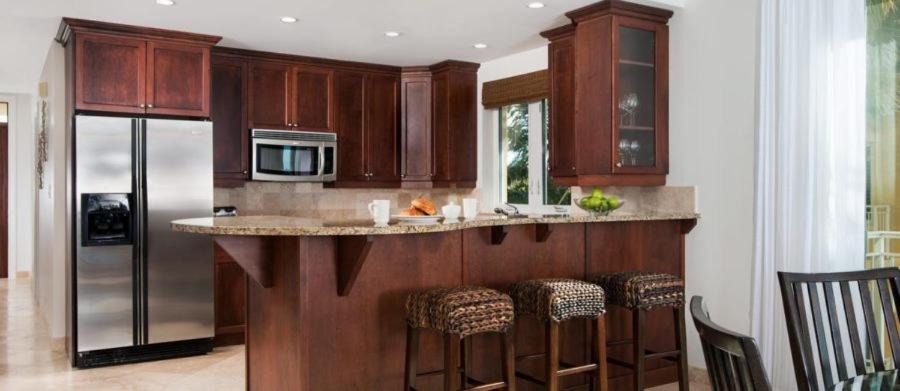 Photo of Kitchen in Grace Bay