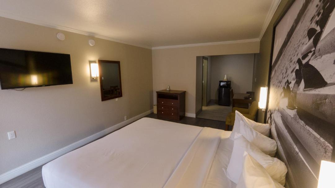 Photo of Bedroom in Beach Hill - Beach Flats