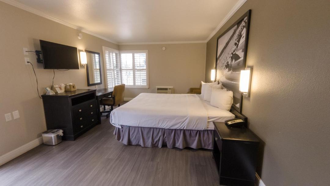 Photo of Bedroom in Beach Hill - Beach Flats