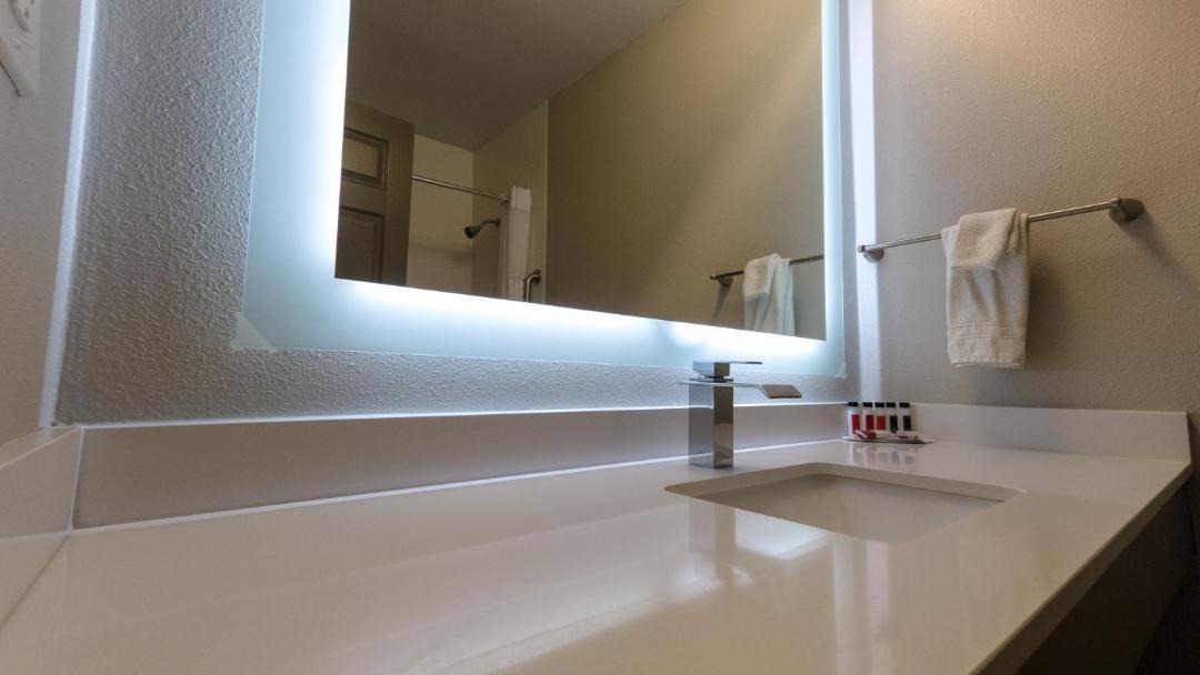 Photo of Bathroom in Beach Hill - Beach Flats