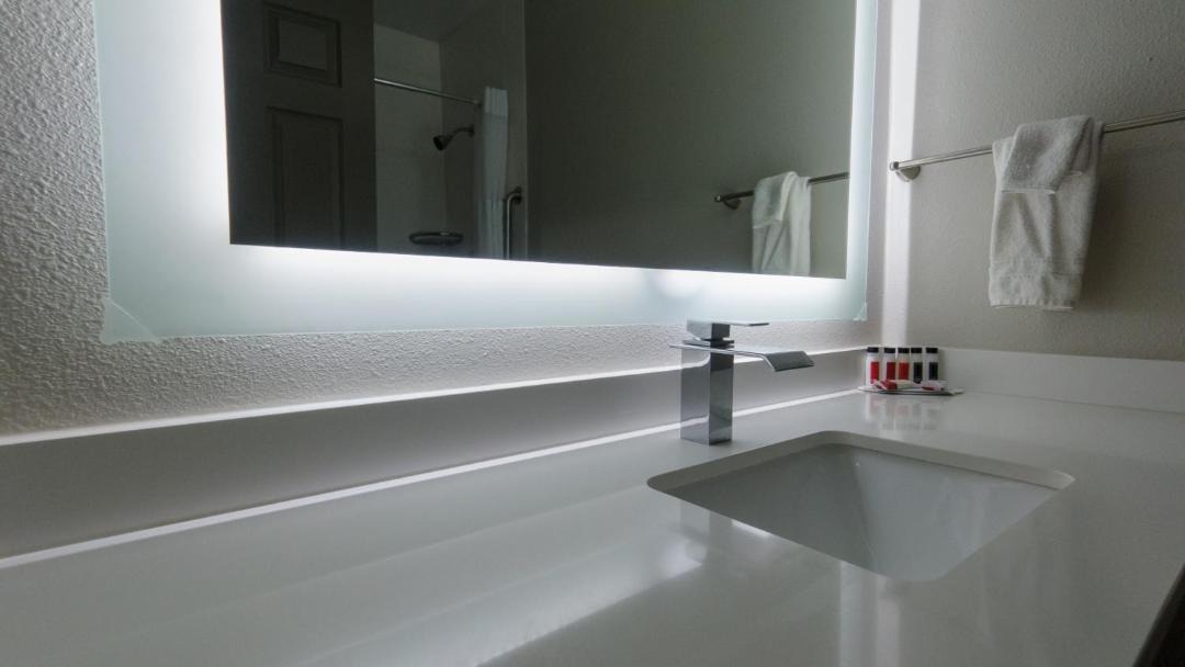 Photo of Bathroom in Beach Hill - Beach Flats