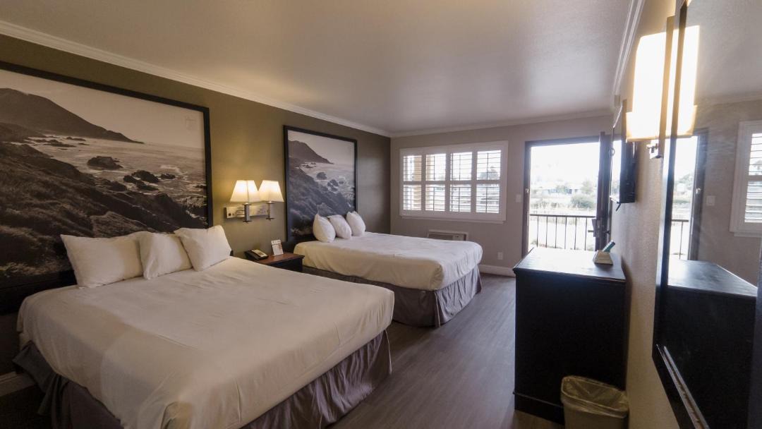 Photo of Bedroom in Beach Hill - Beach Flats