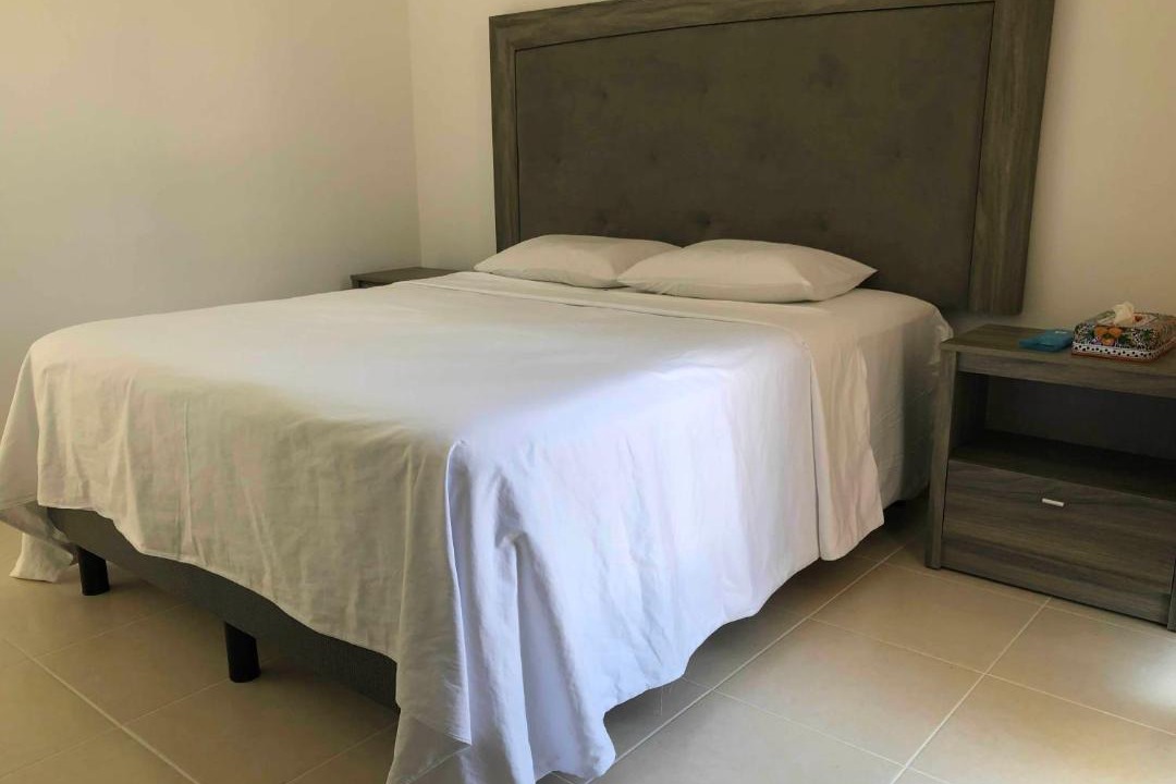 Photo of Bedroom in Cancun
