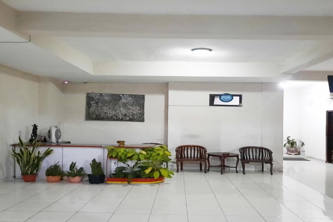 Photo of Livingroom in Cokroaminto