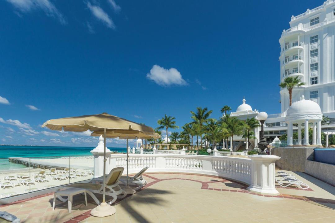 Photo of Others in Punta Cancun