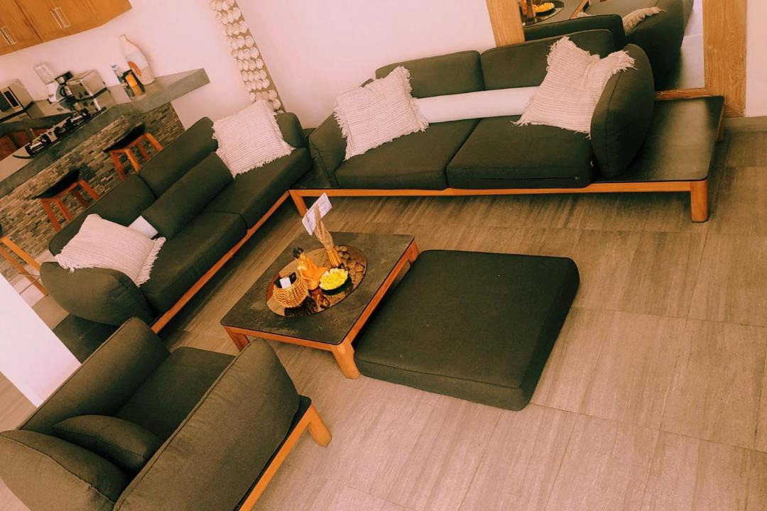 Photo of Livingroom in Dyanapura