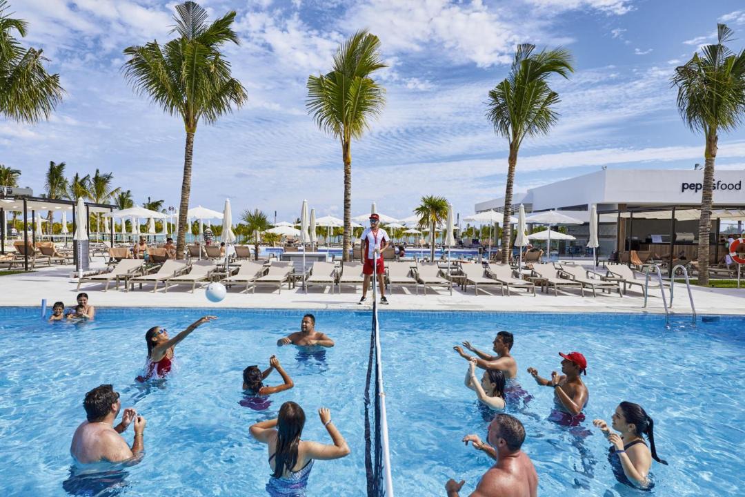 Photo of Others in Costa Mujeres