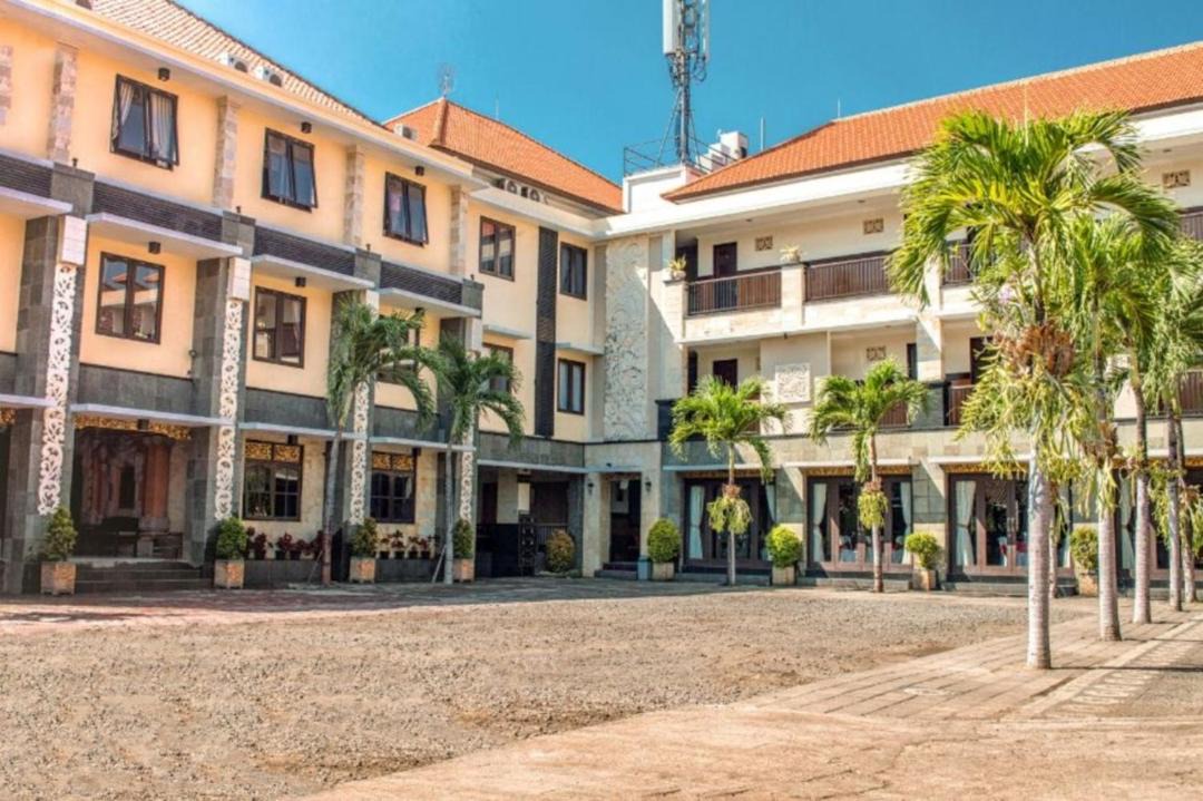 Photo of Buildings in Denpasar Timur