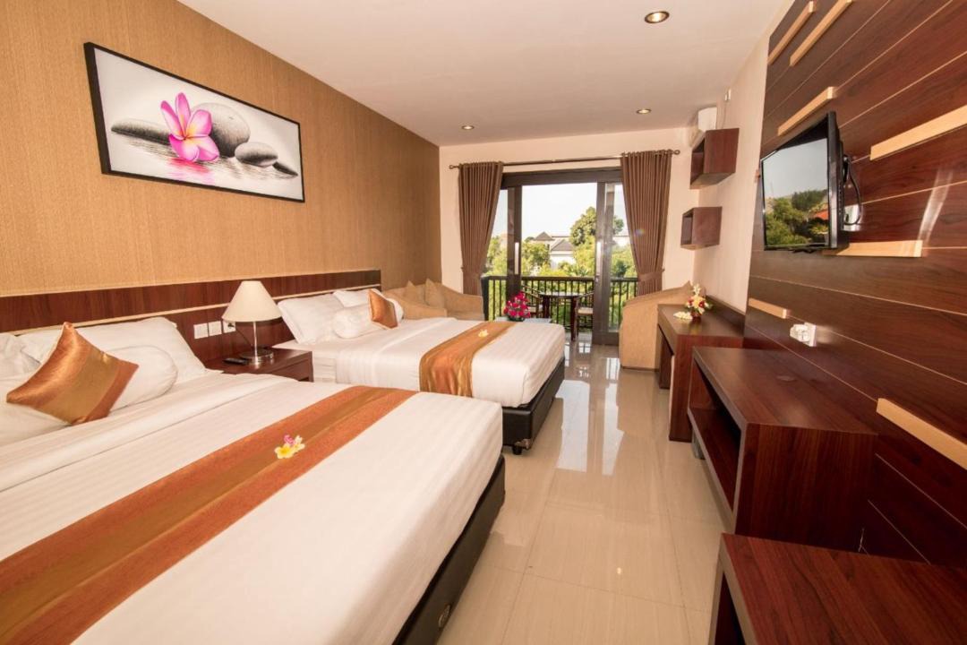 Photo of Bedroom in Denpasar Timur