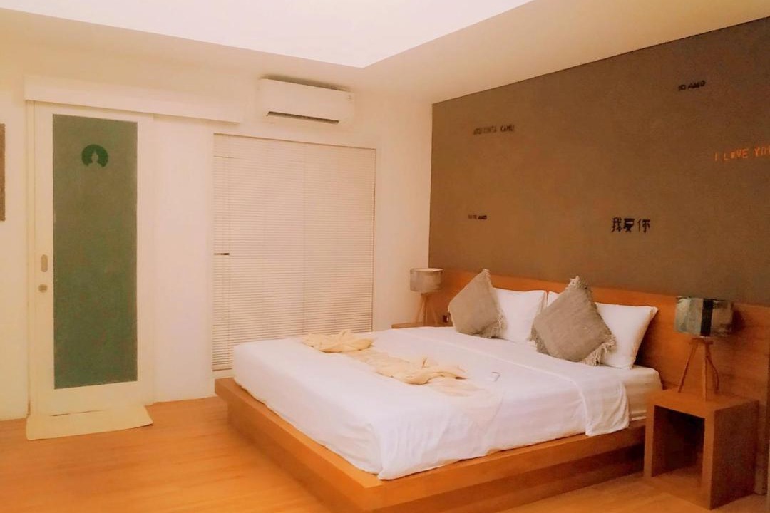 Photo of Bedroom in Dyanapura