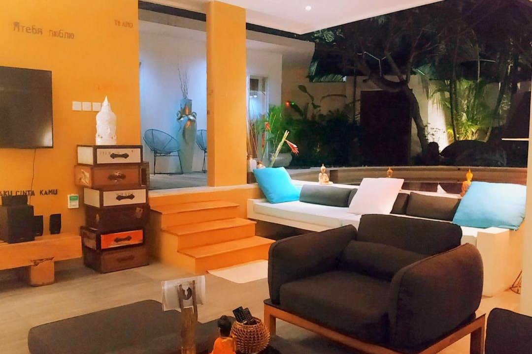 Photo of Livingroom in Dyanapura