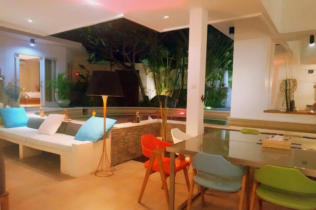 Photo of Livingroom in Dyanapura