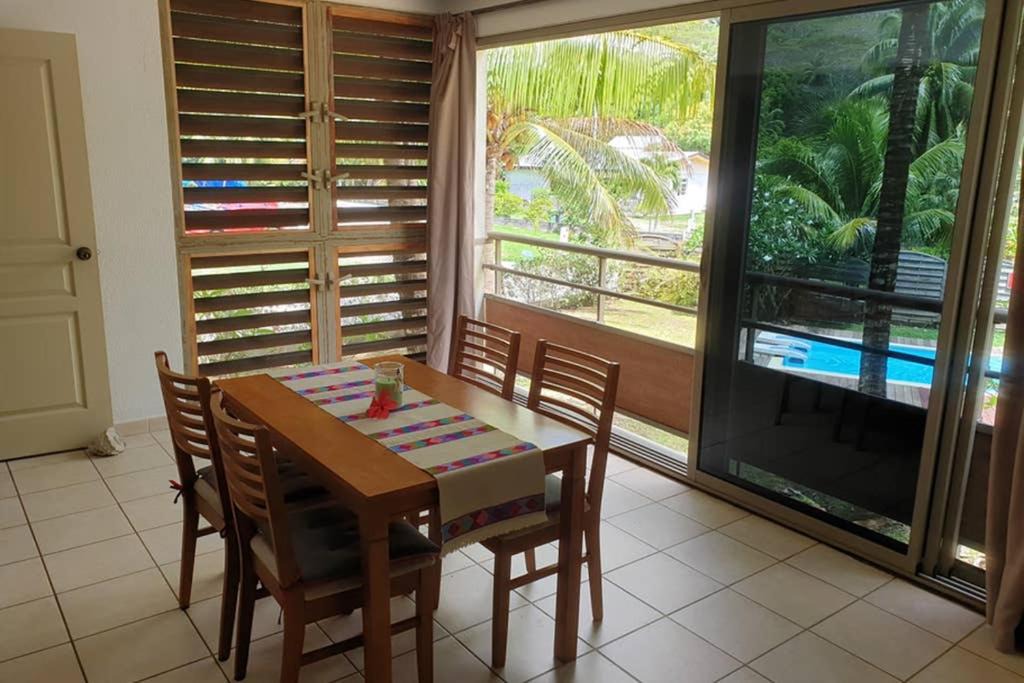 Photo of Livingroom in Bora Bora