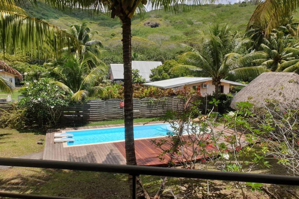 Photo of Outdoor in Bora Bora