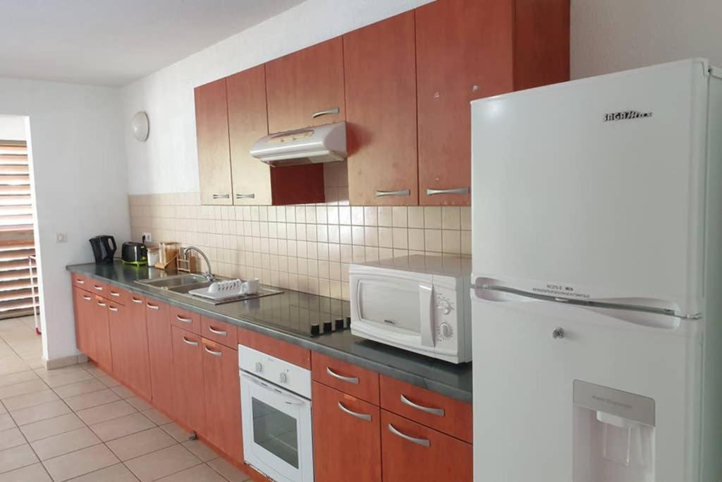 Photo of Kitchen in Bora Bora