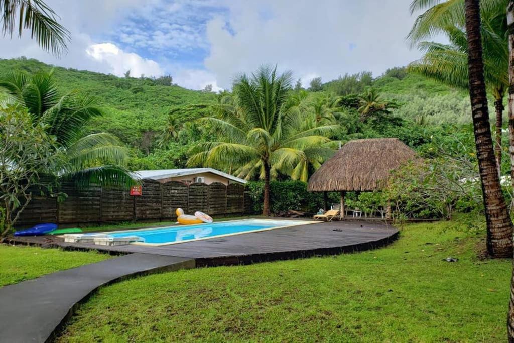 Photo of Others in Bora Bora