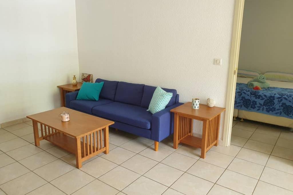 Photo of Livingroom in Bora Bora